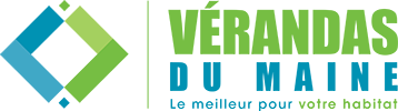 Logo de Vérandas du Maine